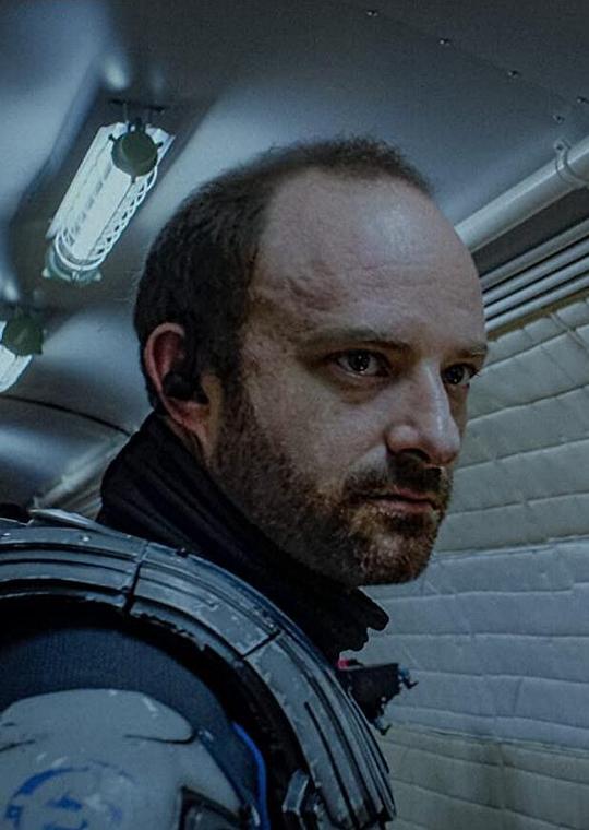 钱焜 Nathaniel Boyd照片