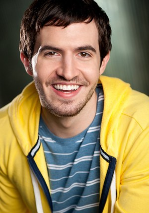 柯南·何裴 Kenan Heppe照片