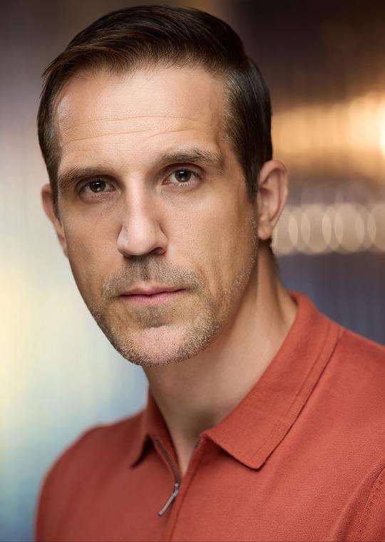 李凯文 Kevin Lee照片