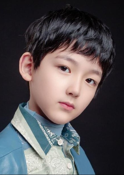 袁近辉 Jinhui Yuan照片