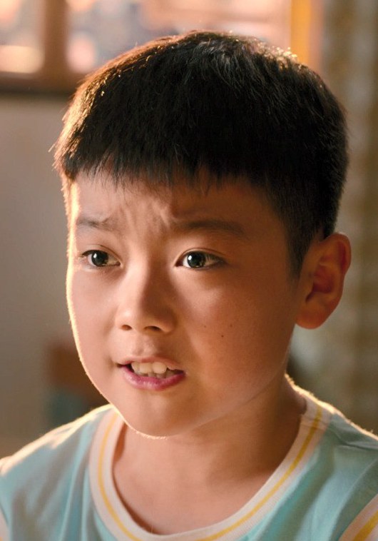 洪烈 Lie Hong照片