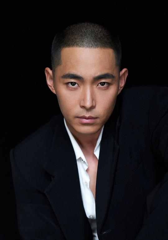 白那日苏 Narisu Bai照片