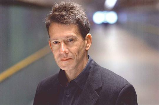 基思·雷丁 Keith Reddin照片