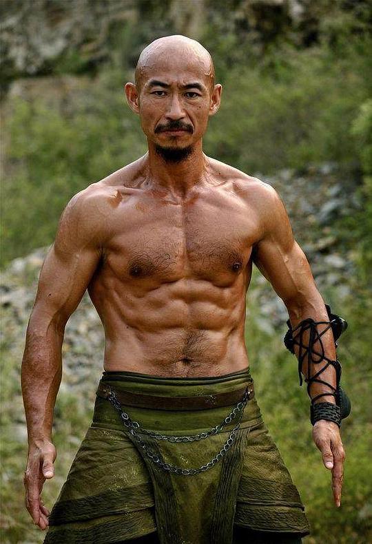 江水 Shui Jiang照片