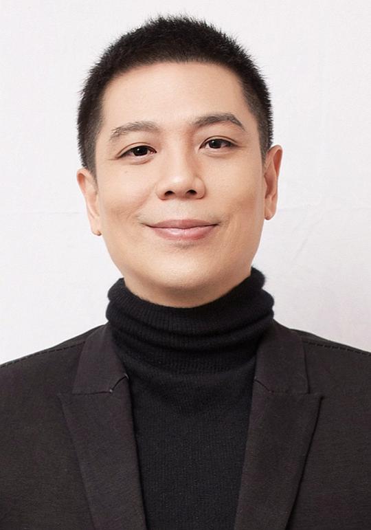 宋阳 Yang Song照片