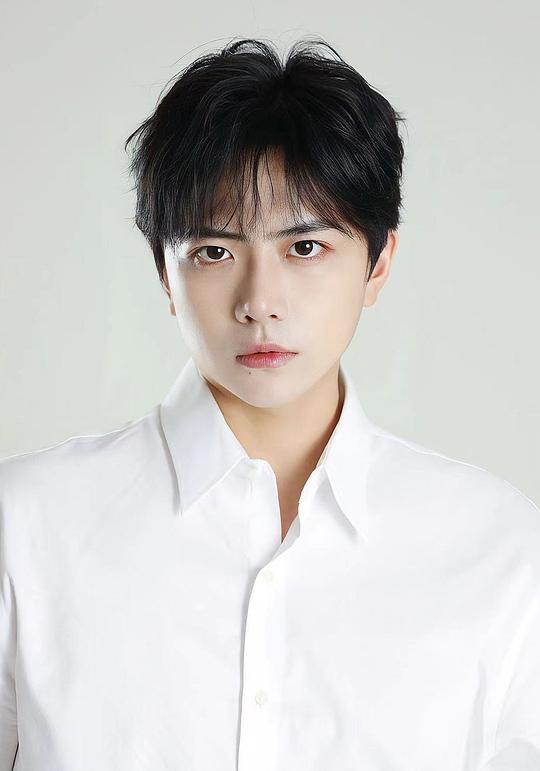 龚毅星 Yixing Gong照片