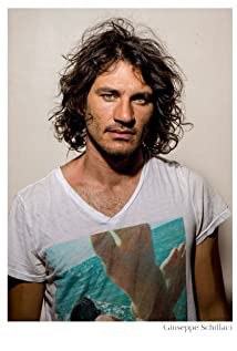 朱塞佩·希拉奇 Giuseppe Schillaci照片