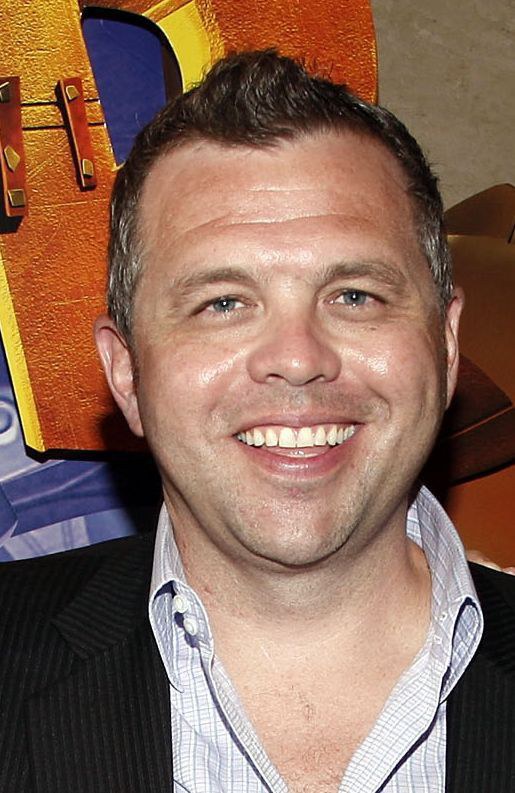 克里斯·麦克纳 Chris McKenna照片