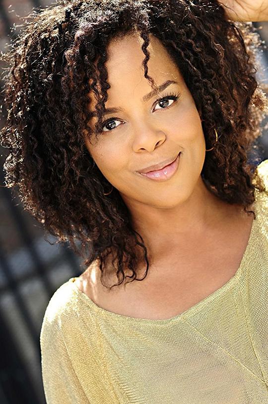 宝拉·纽瑟姆 Paula Newsome照片