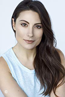 马洛里·霍夫 Mallory Hoff照片