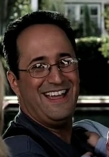 米歇尔·维特菲尔德 Mitchell Whitfield照片