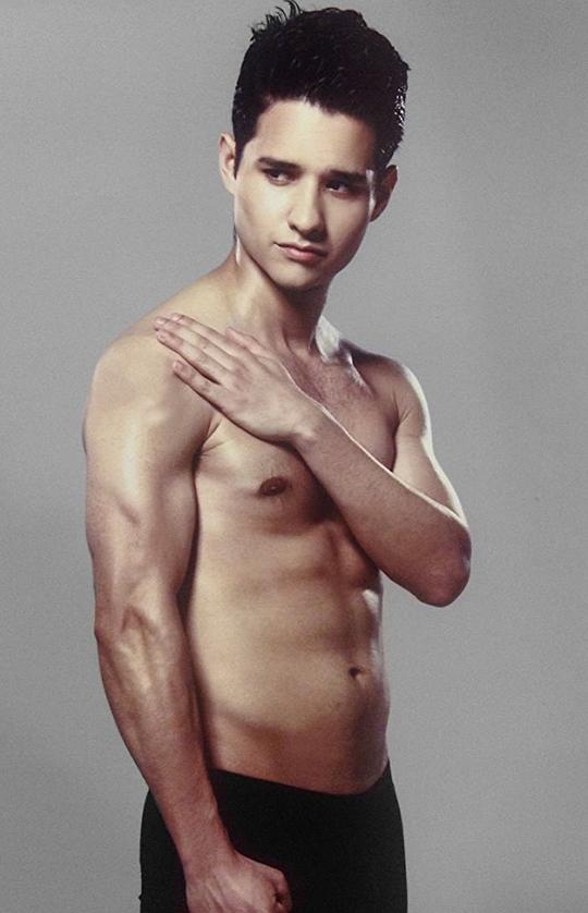 约翰尼·塞雷 Johnny Serret照片