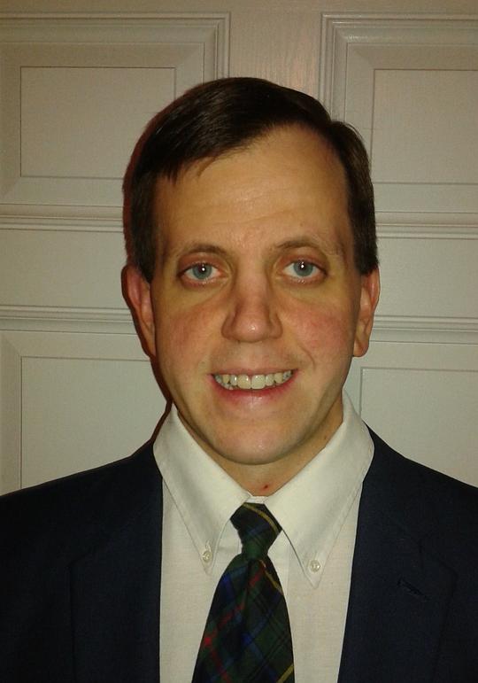 罗伯特·廷斯利 Robert Tinsley照片