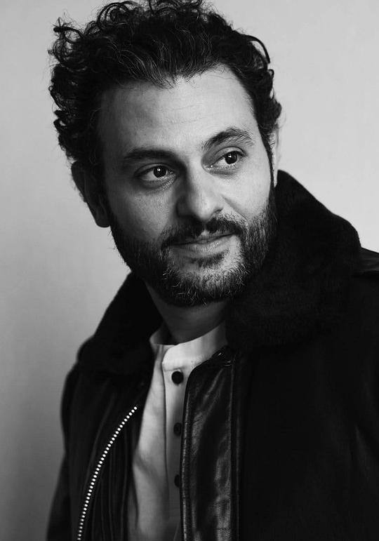 阿里安·穆阿耶德 Arian Moayed照片