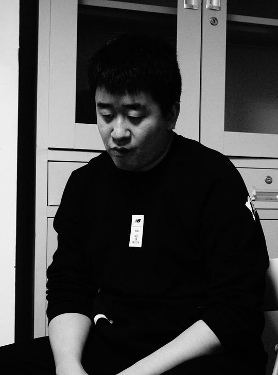 康春雷 Chunlei Kang照片