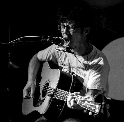 莫西子诗 Chunlin Mo照片