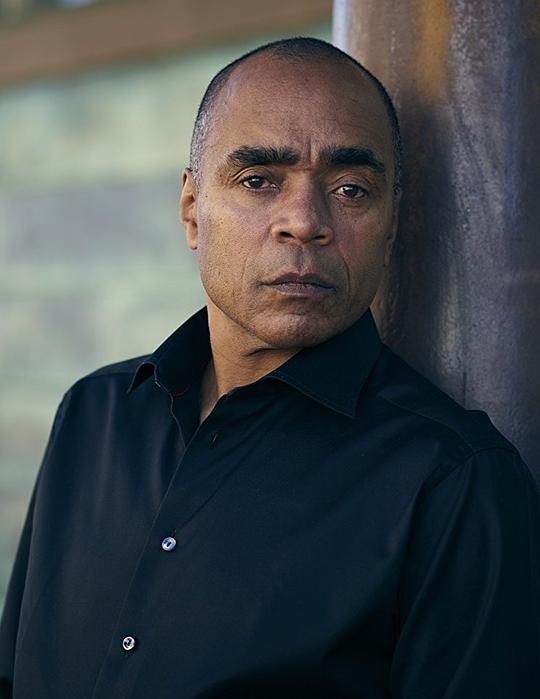 汤姆·怀特 Tom Wright照片