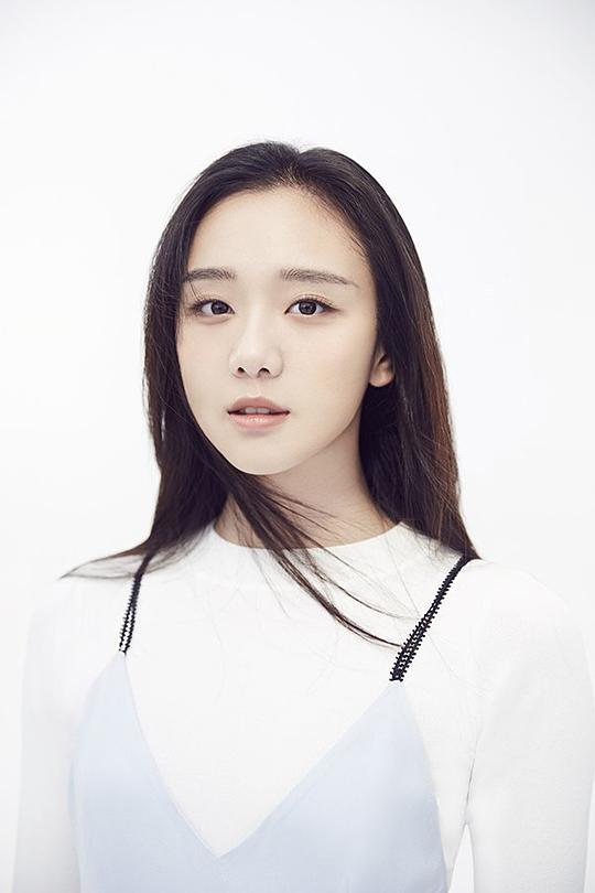 曾淇 Qi Zeng照片