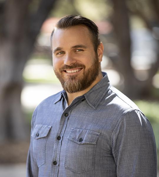 乔尔·克劳福德 Joel Crawford照片