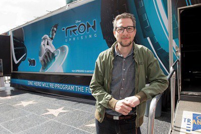 丹·哈格曼 Dan Hageman照片