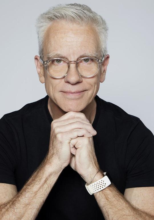 克里斯·桑德斯 Chris Sanders照片