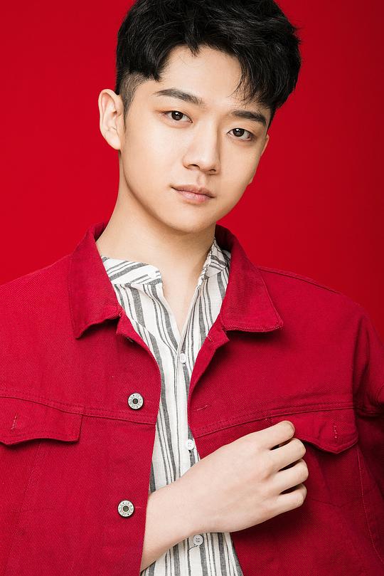 徐子力 Zili Xu照片