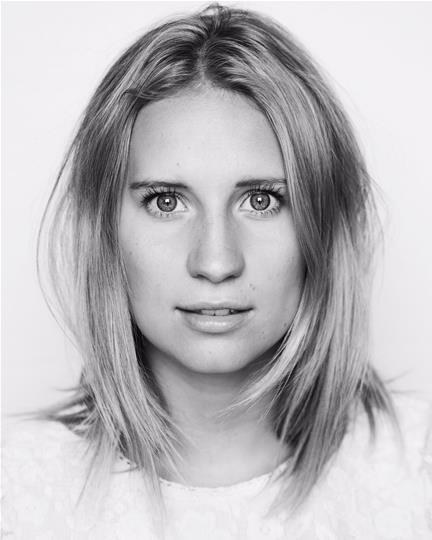 卡莉·库克 Callie Cooke照片