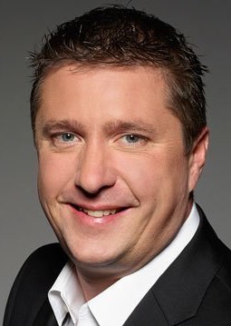 大卫·迈克尔·克罗夫特 David Michael Croft照片