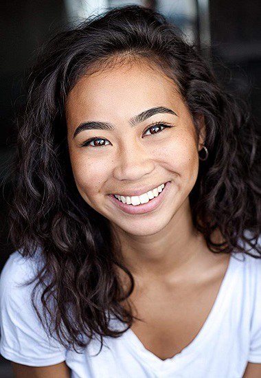 罗茜·德怀尔 Rosie Dwyer照片