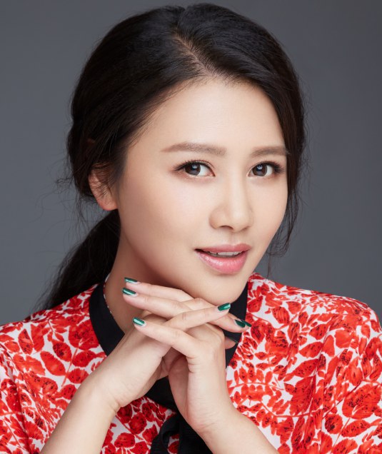 蒋林燕 Linyan Jiang照片