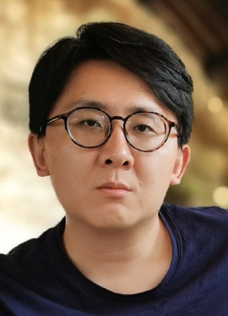 张珂 Ke Zhang照片