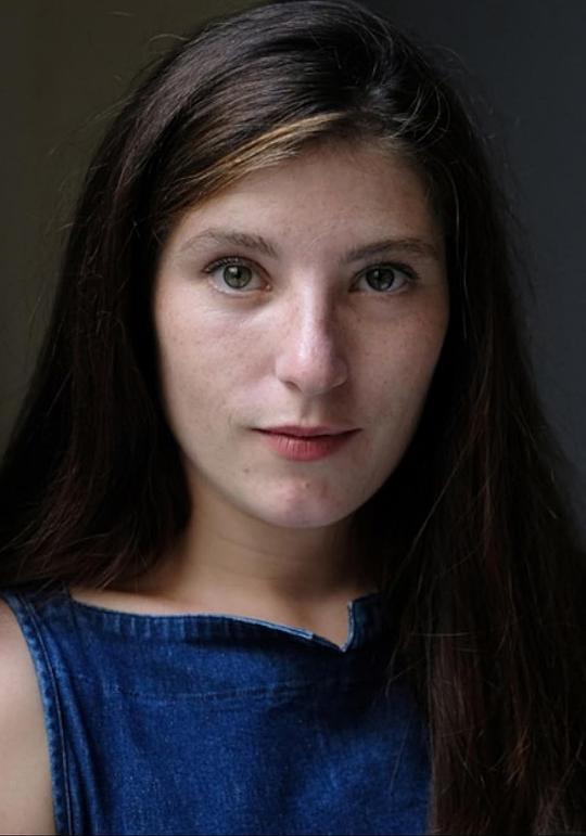 萨凡纳·罗尔 Savannah Rol照片