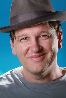 约翰·皮鲁切洛 John Pirruccello照片