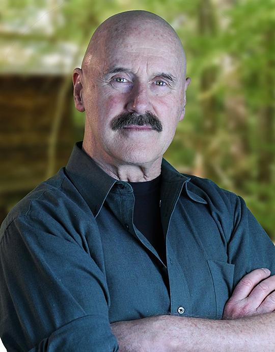 布赖恩·戴拉特 Brian Delate照片