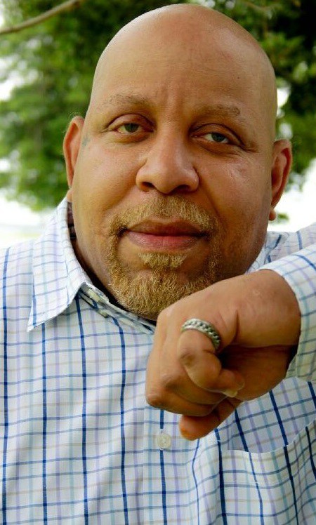 迪索·拉莫斯 Diezel Ramos照片