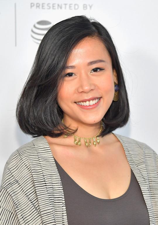 石之予 Domee Shi照片