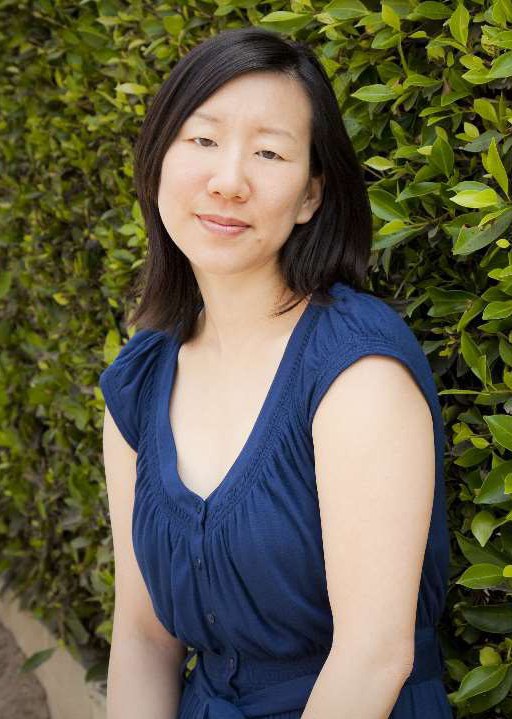 茱莉亚·赵 Julia Cho照片