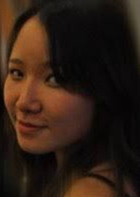 朴惠仁 Hyein Park照片