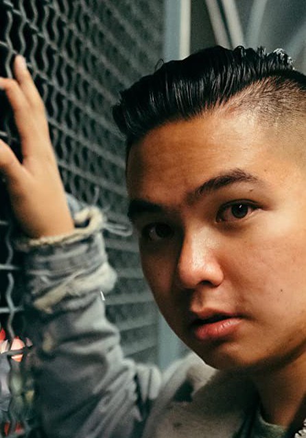 托菲尔-恩戈 Topher Ngo照片