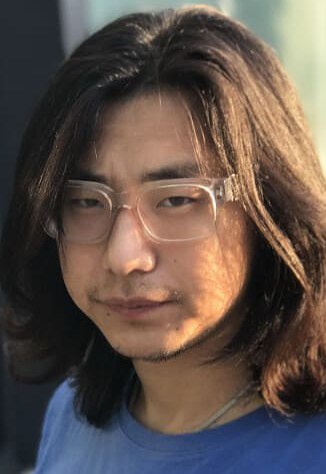 陈子平 Ziping Chen照片