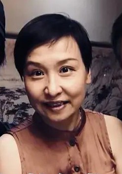 韩冬青 Dongqing Han照片