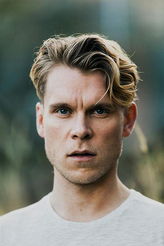 图厄·埃尔斯特德·拉斯姆森 Thue Ersted Rasmussen照片