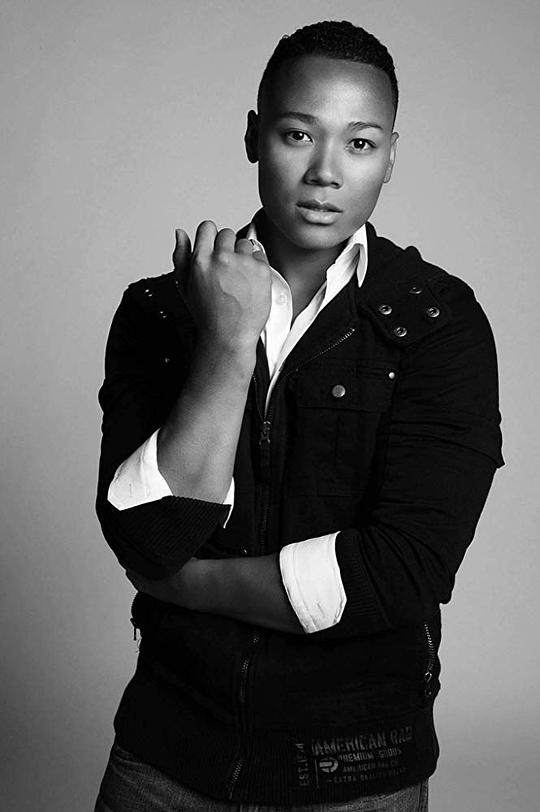 莱克斯·艾尔 Lex Elle照片