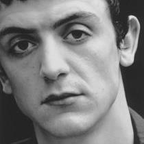 约翰·达格尔什 John Dagleish照片