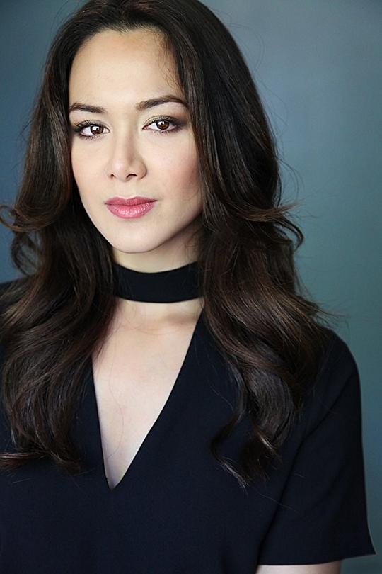 萨曼莎·乔 Samantha Win照片