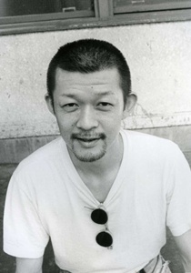 福居精进 Shozin Fukui照片