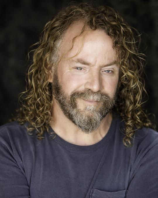 雷·波特 Ray Porter照片