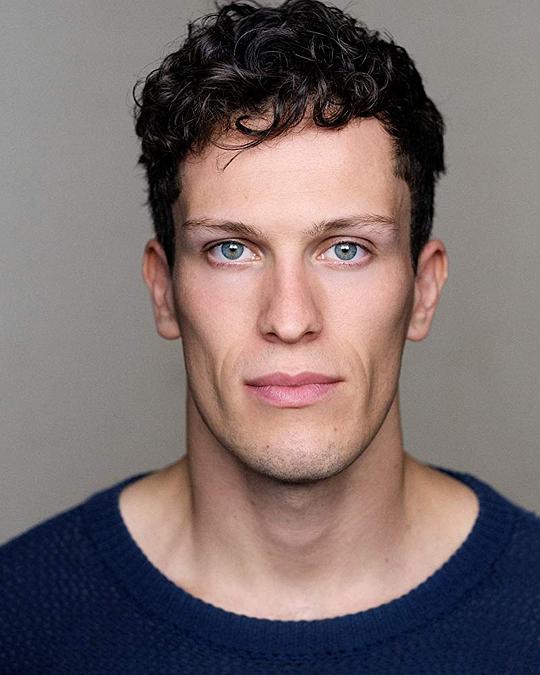 威尔·柯班 Wil Coban照片