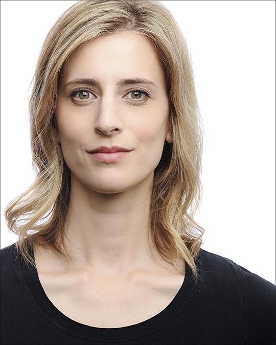 克里斯蒂·梅尔 Christy Meyer照片