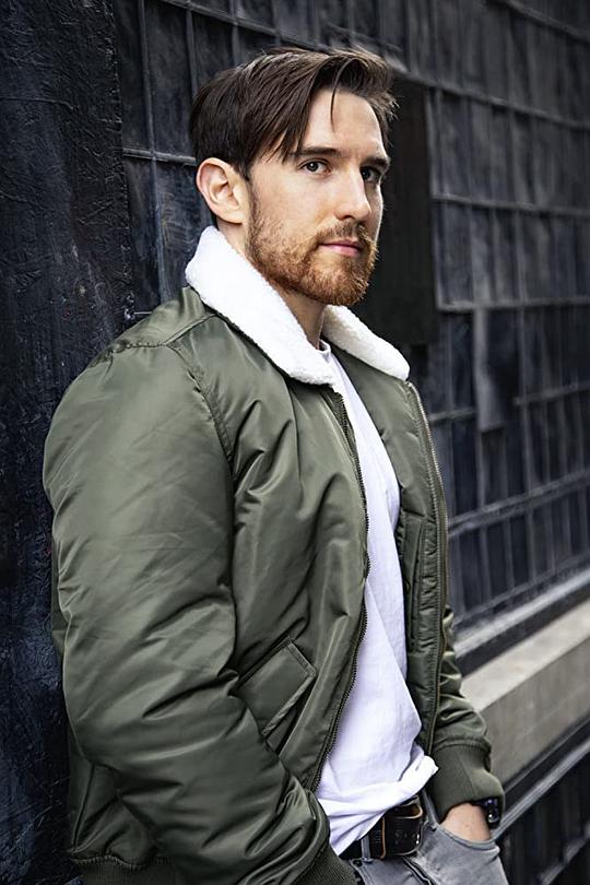 萨姆·本杰明 Sam Benjamin照片